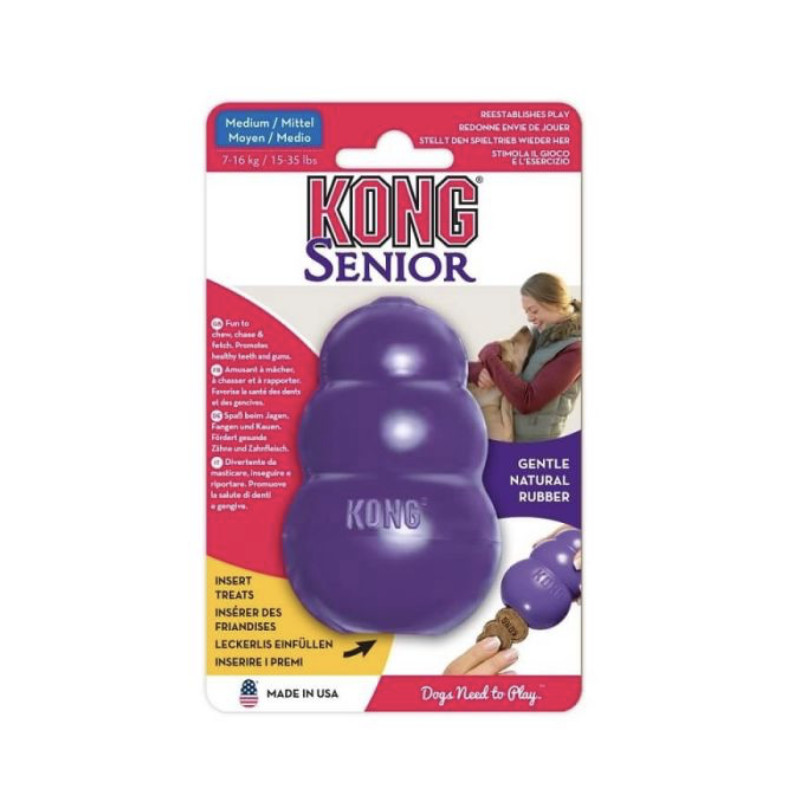 Kong Senior M