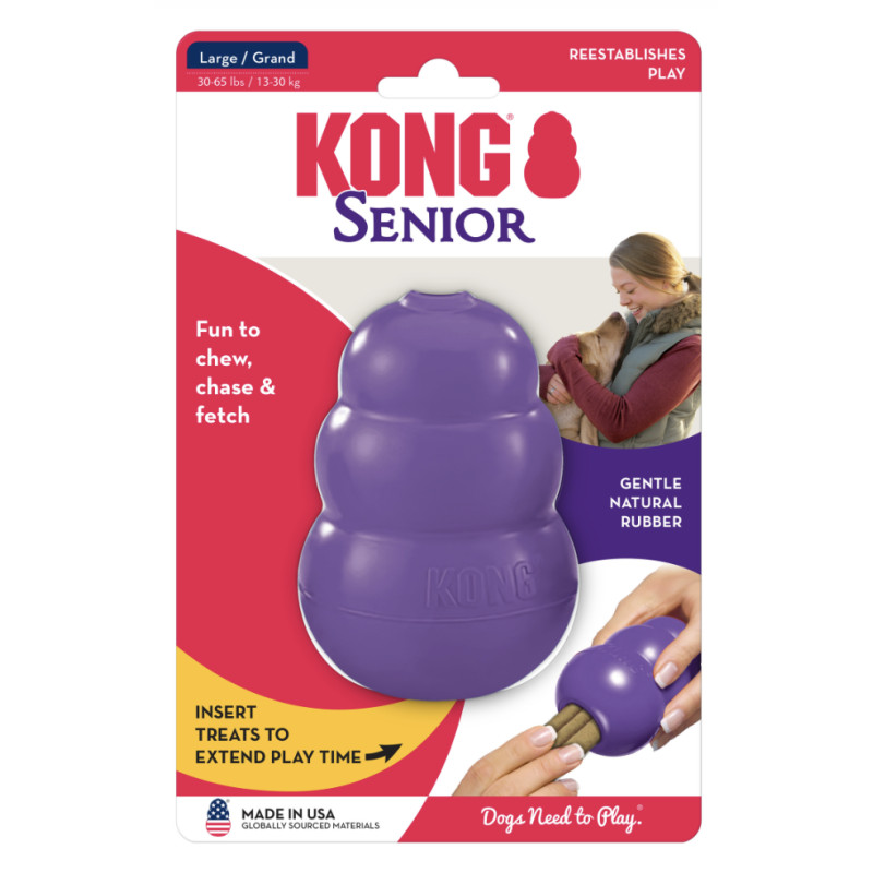 Kong Senior L