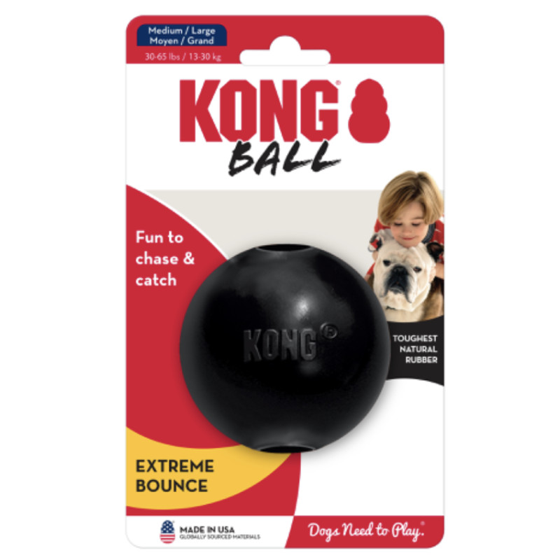 KONG Ball Extreme M/L