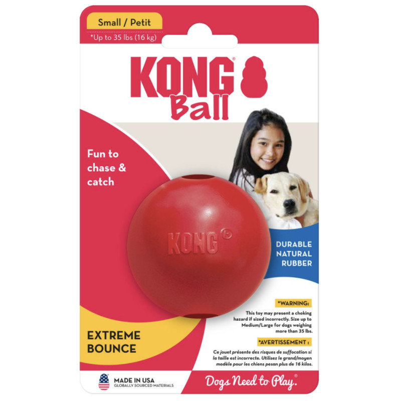 KONG Ball S