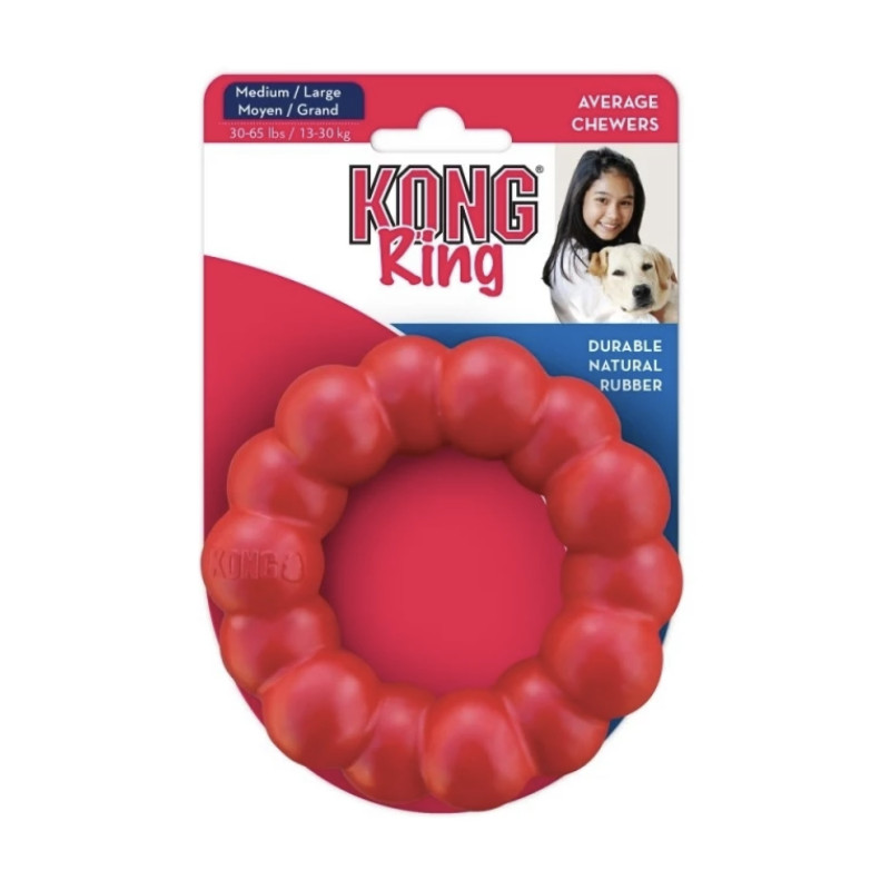 KONG Ring M/L