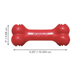 KONG Goodie Bone M