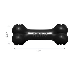 KONG Extreme Goodie Bone M
