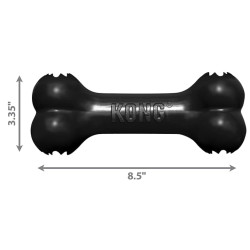 KONG Extreme Goodie Bone L