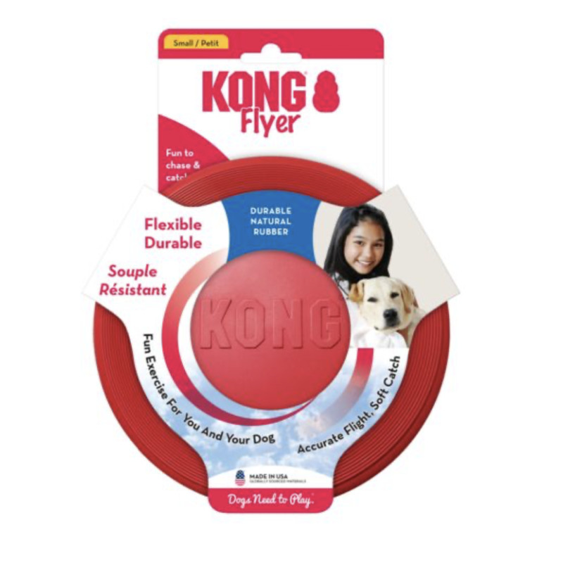 KONG Flyer S