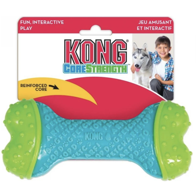 KONG Corestrength Bone S/M