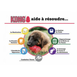 KONG Corestrength Bone M/L