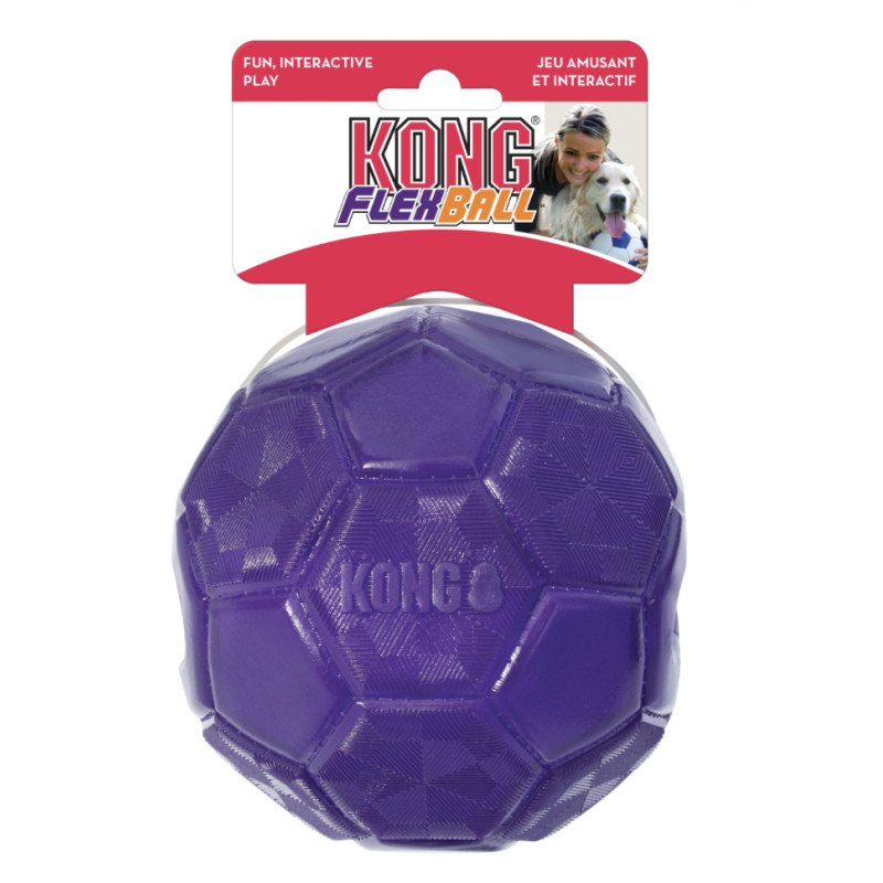 KONG Flexball