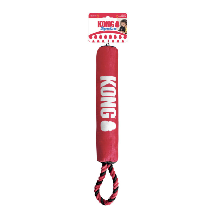 KONG Signature Stick Rope M