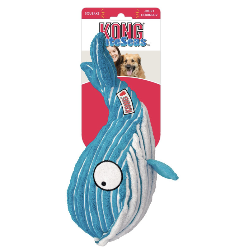 KONG Whale L