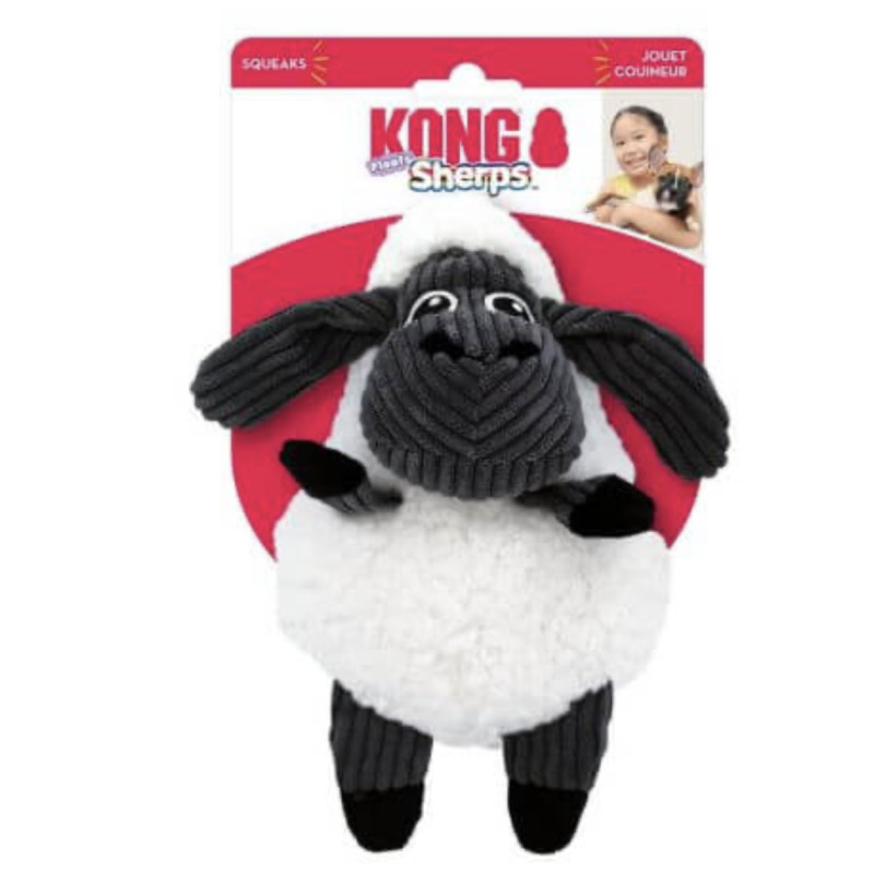Kong Sheep M