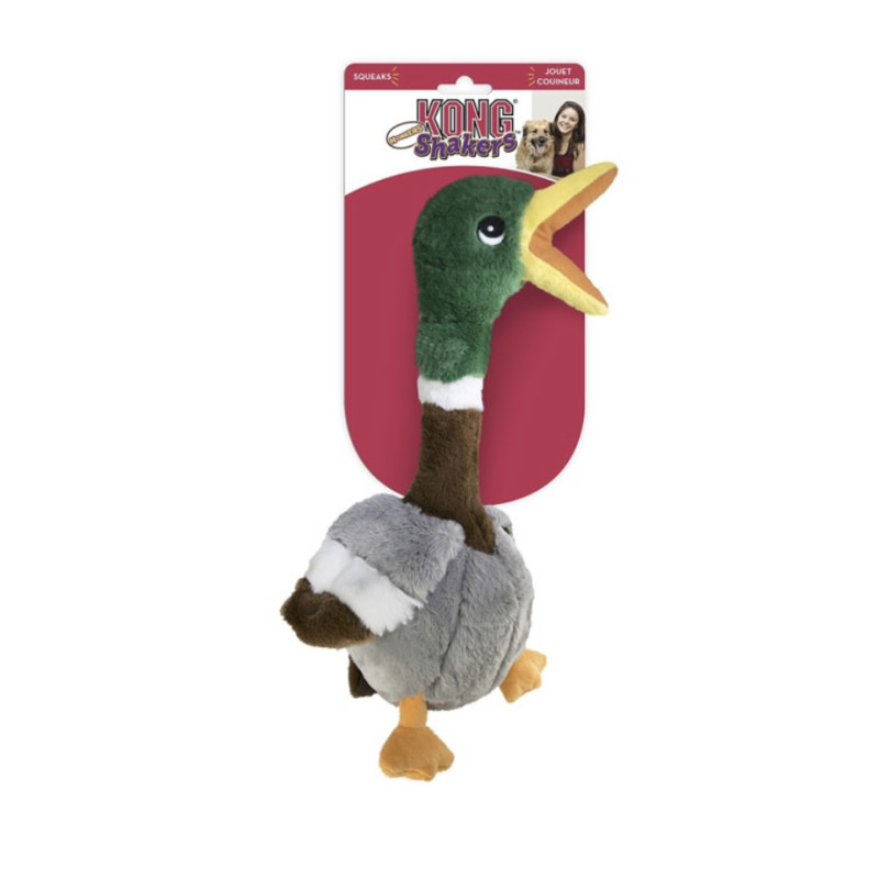 KONG Duck L