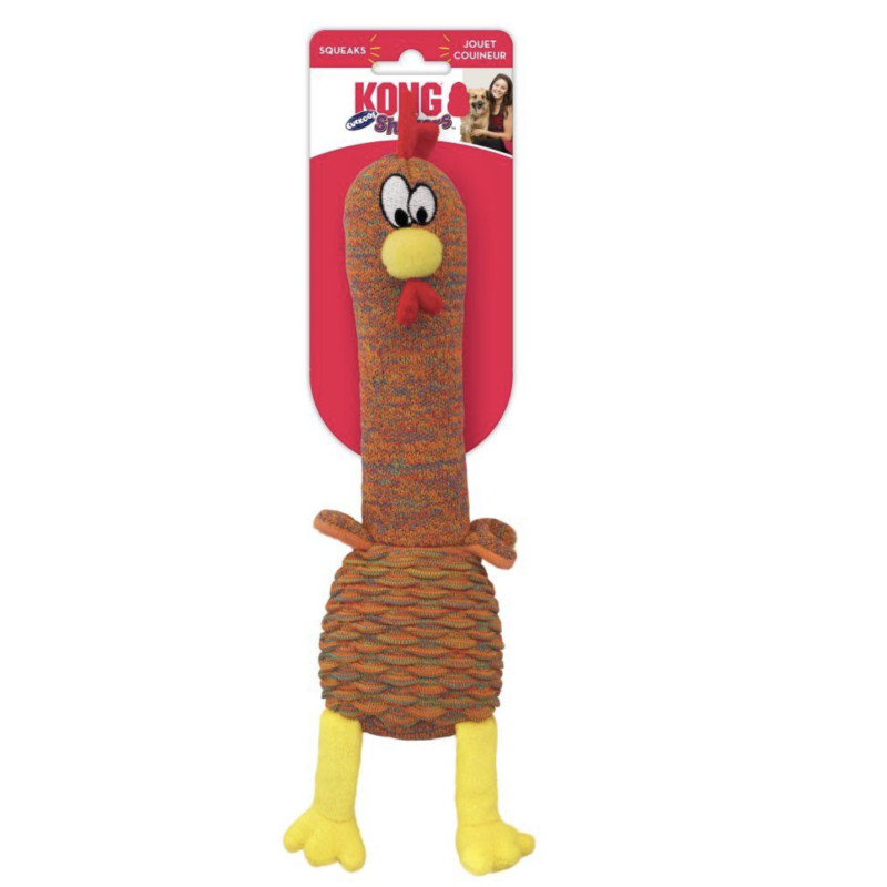 KONG Shakers Cuckoos 32cm