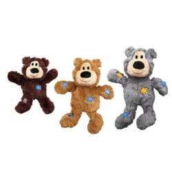 KONG Wild Knots Bears M/L