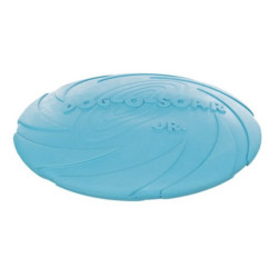 Dog Disc flottant caoutchouc 18cm