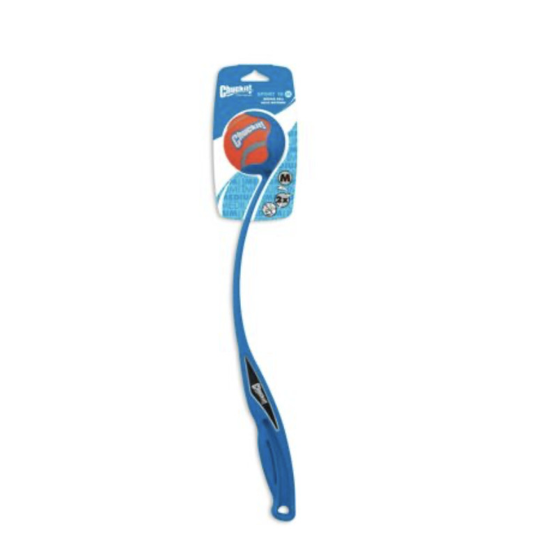CHUCKIT! SPORT BALL LAUNCHER 18M
