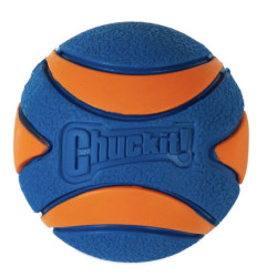 CHUCKIT! ULTRA SQUEAKER BALL MEDIUM