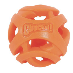 CHUCKIT! BREATHE RIGHT FETCH BALL MEDIUM
