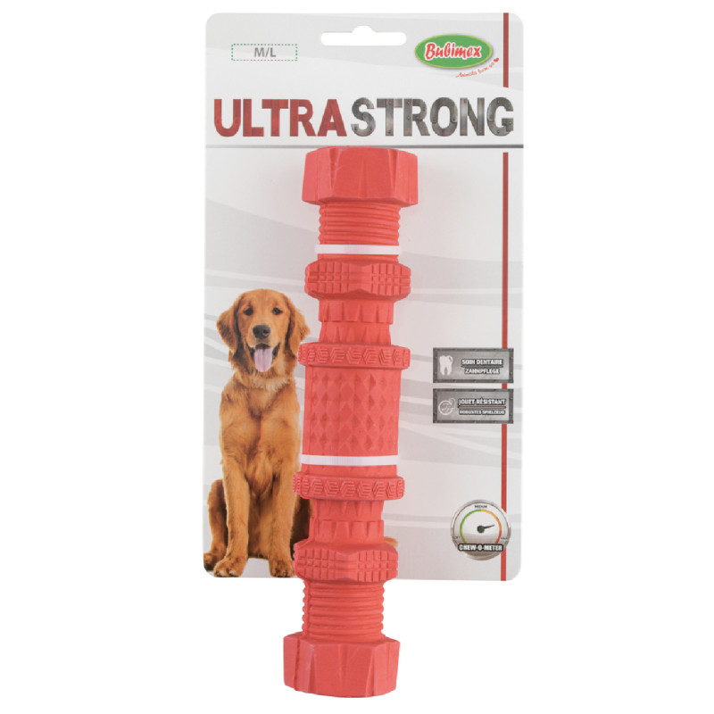 Ultra strong rouge stick 22cm