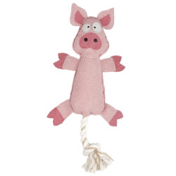 FARM FRIENDS PIA PIG 50cm