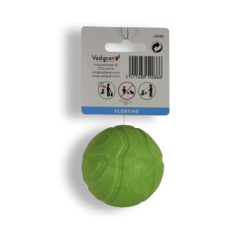 Jouet chien TPR balle Green Apple 6,4cm
