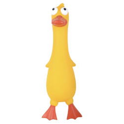 JOUET VINYLE FUN FARM 32 CM