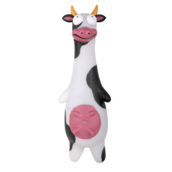 JOUET VINYLE FUN FARM 32 CM