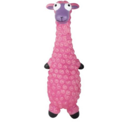 JOUET VINYLE FUN FARM 32 CM
