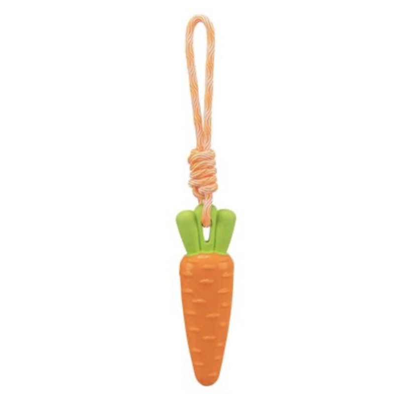 CORDE TRACTION CAROTTE 39CM