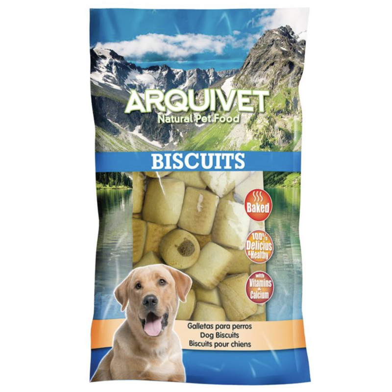 Biscuits Rolls 200g
