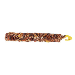 Snack StixX lapin&cobaye Fruit 115g(2)
