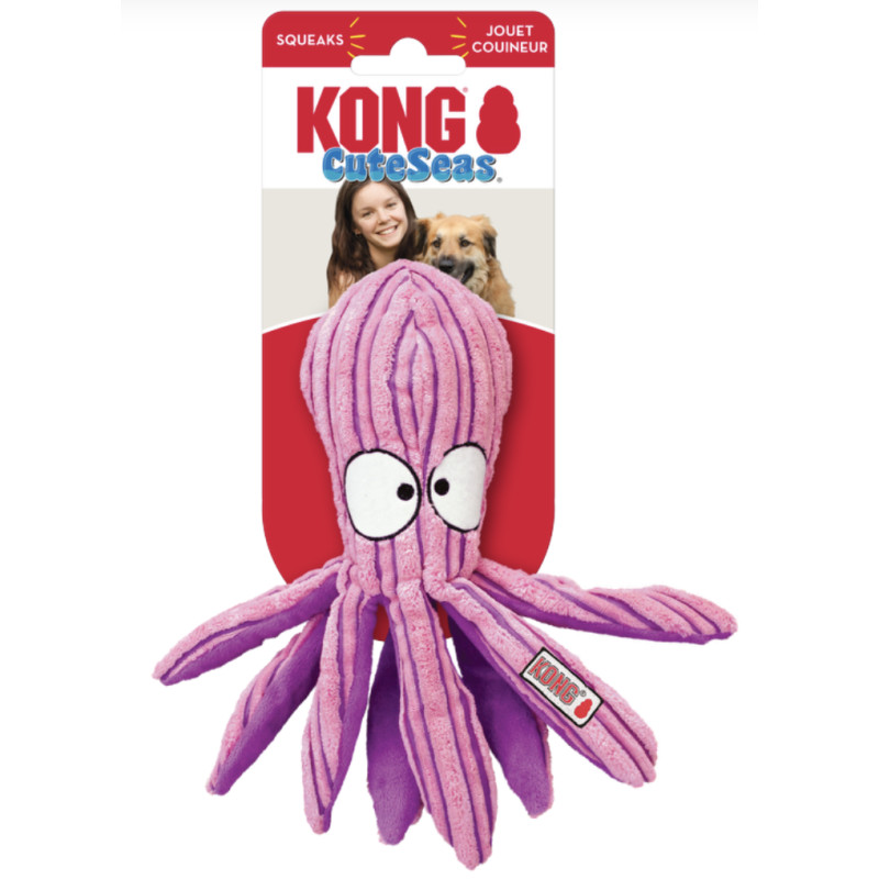 KONG Octopus L