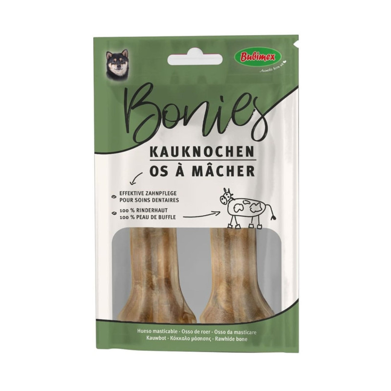 Os à macher BUBIMEX 13 cm x 2