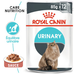 URINARY SAUCE 85G