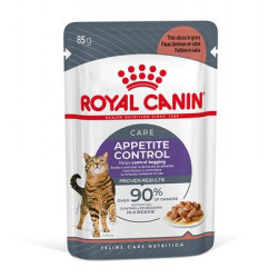 APPETITE CONTROL SAUCE 12X85G