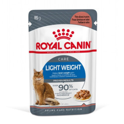 LIGHT WEIGHT SAUCE 12X85G