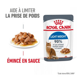 LIGHT WEIGHT SAUCE 85G