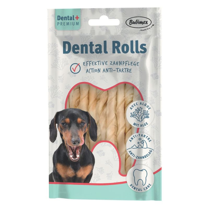 Dental Rolls x10