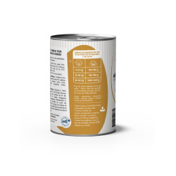 LFM CocoRinette 400g