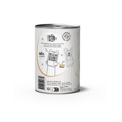 LFM CocoRinette 400g