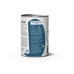 LFM BrocoLotte 400g