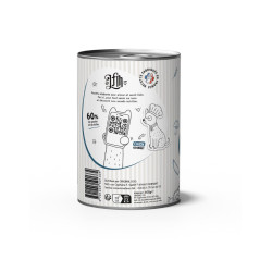 LFM BrocoLotte 400g