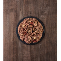 OWNAT AGNEAU & PATATES 395G