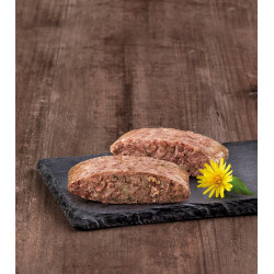 OWNAT POULET & CREVETTES 85G