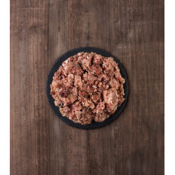 OWNAT BŒUF & SAUMON 395G