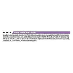PROPLAN KITTEN DINDE 10x85G