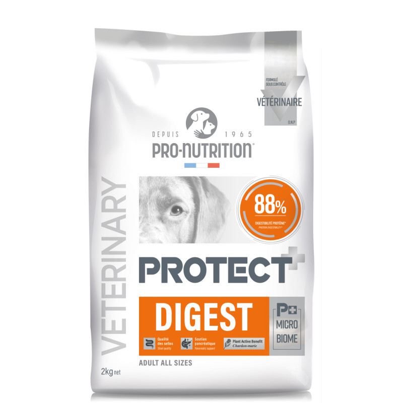 PROTECT CHIEN DIGEST 2KG