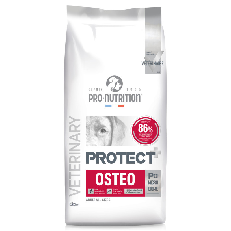 PROTECT CHIEN OSTEO 12KG