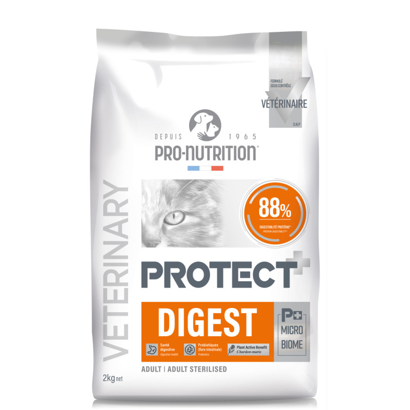 PROTECT CHAT DIGEST 2KG