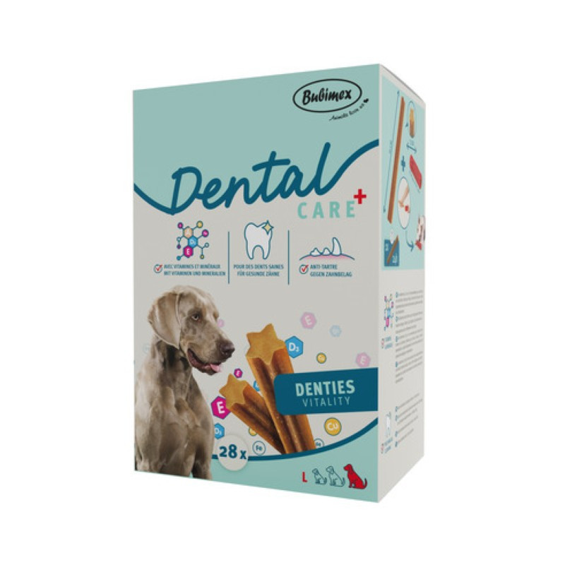 Denties Vitality L x28 840g